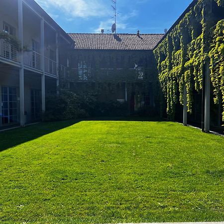 Loft G Hospitality Bed and Breakfast Milano Eksteriør billede