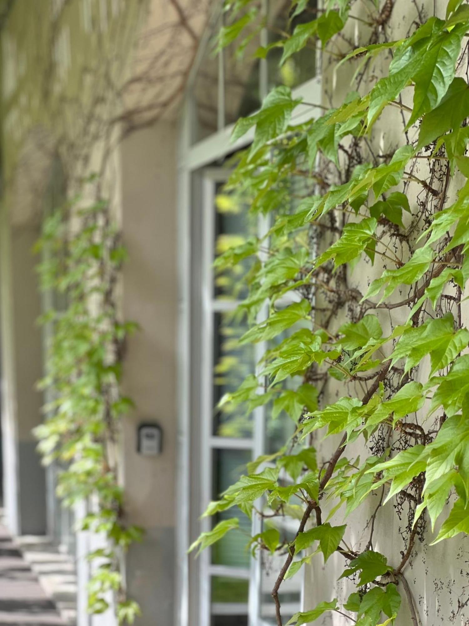 Loft G Hospitality Bed and Breakfast Milano Eksteriør billede