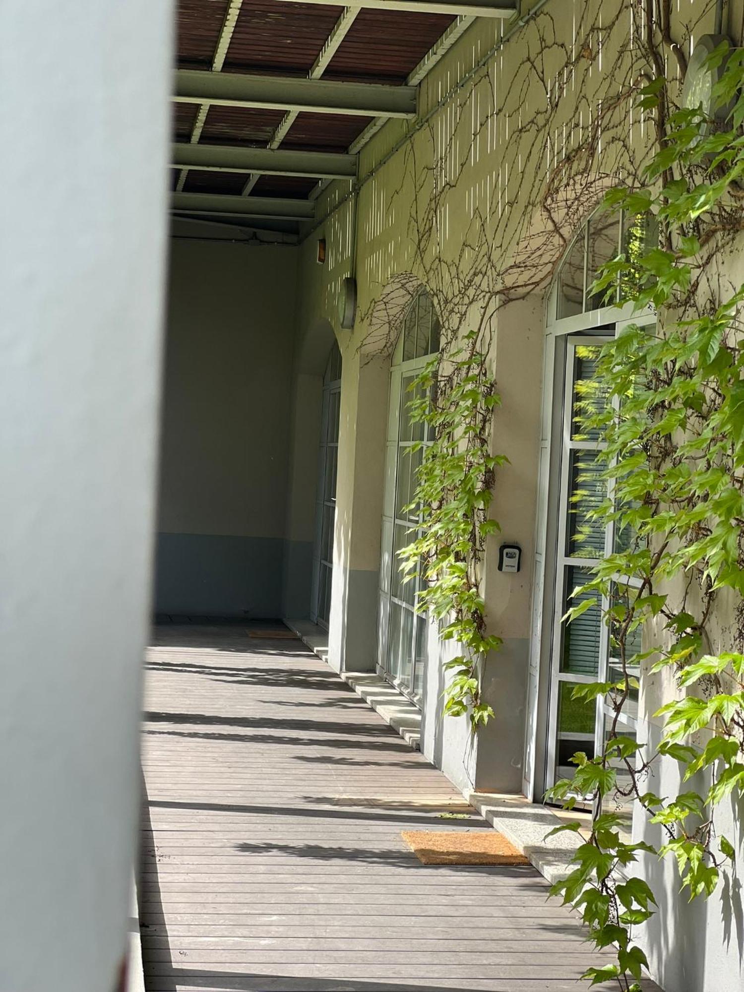 Loft G Hospitality Bed and Breakfast Milano Eksteriør billede