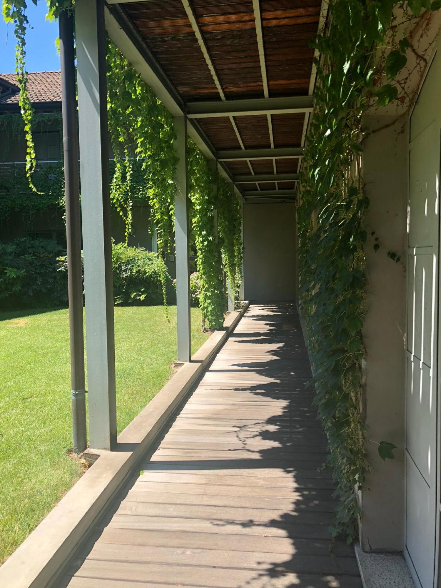 Loft G Hospitality Bed and Breakfast Milano Eksteriør billede