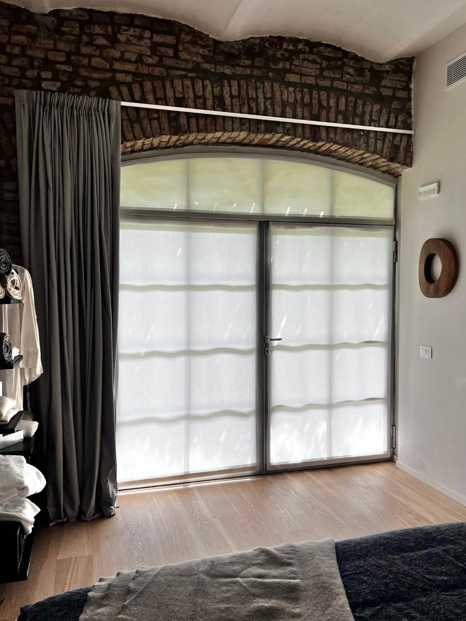 Loft G Hospitality Bed and Breakfast Milano Eksteriør billede