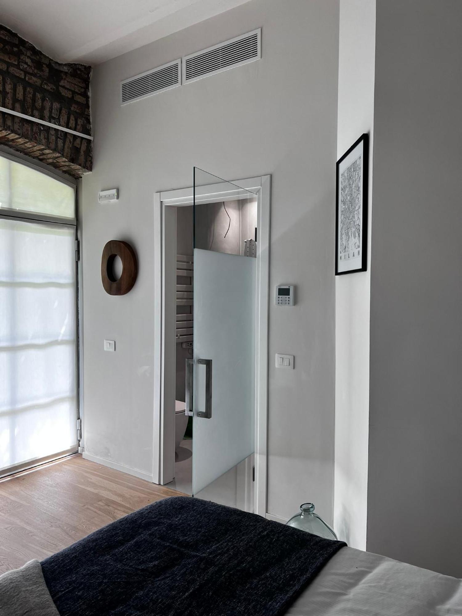 Loft G Hospitality Bed and Breakfast Milano Eksteriør billede
