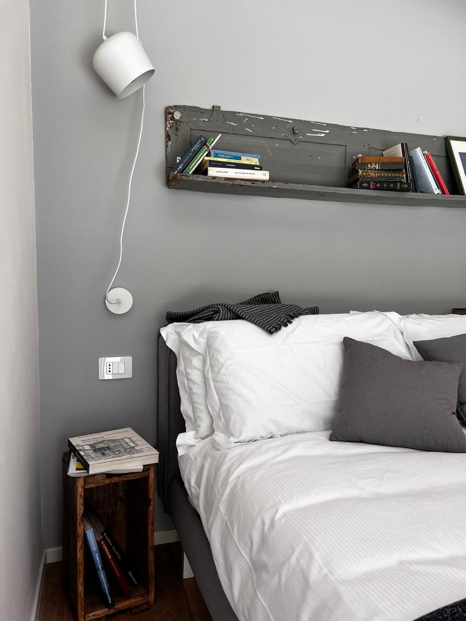 Loft G Hospitality Bed and Breakfast Milano Eksteriør billede