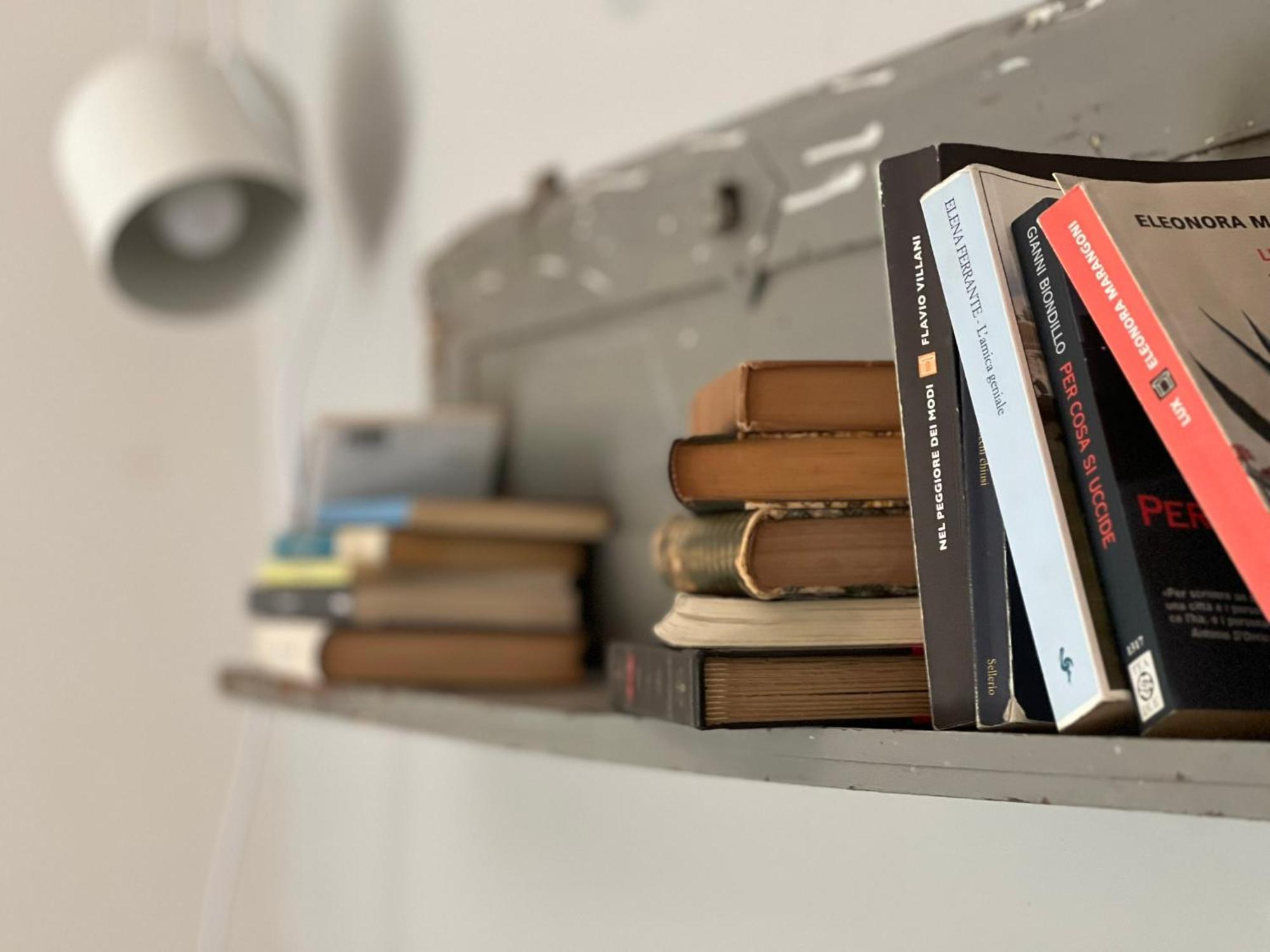 Loft G Hospitality Bed and Breakfast Milano Eksteriør billede