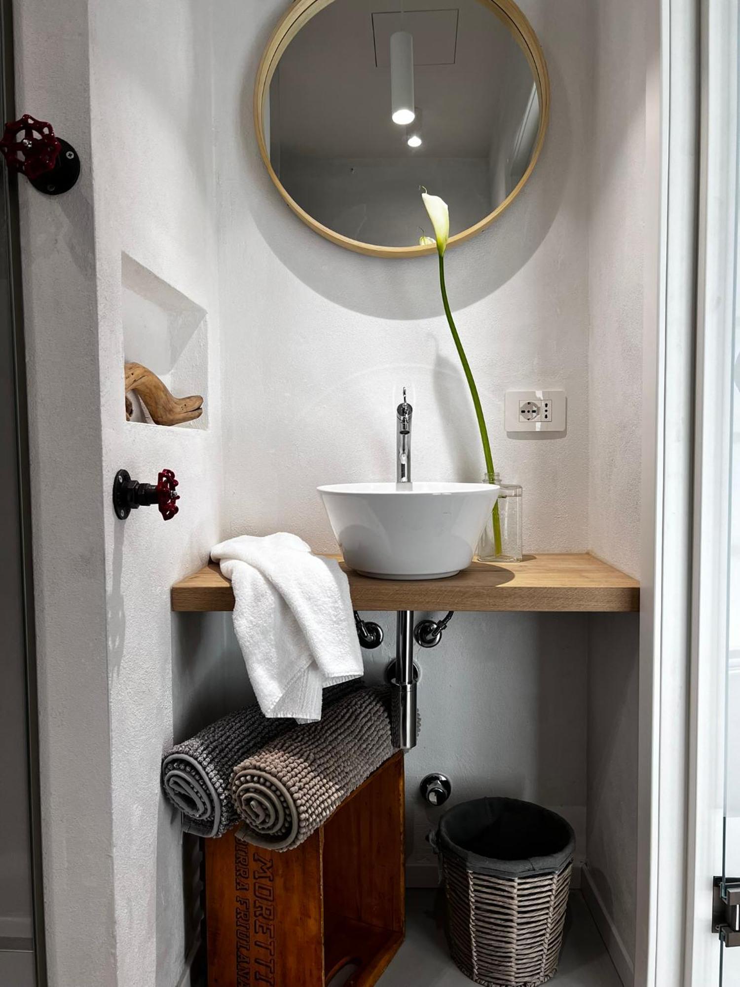 Loft G Hospitality Bed and Breakfast Milano Eksteriør billede