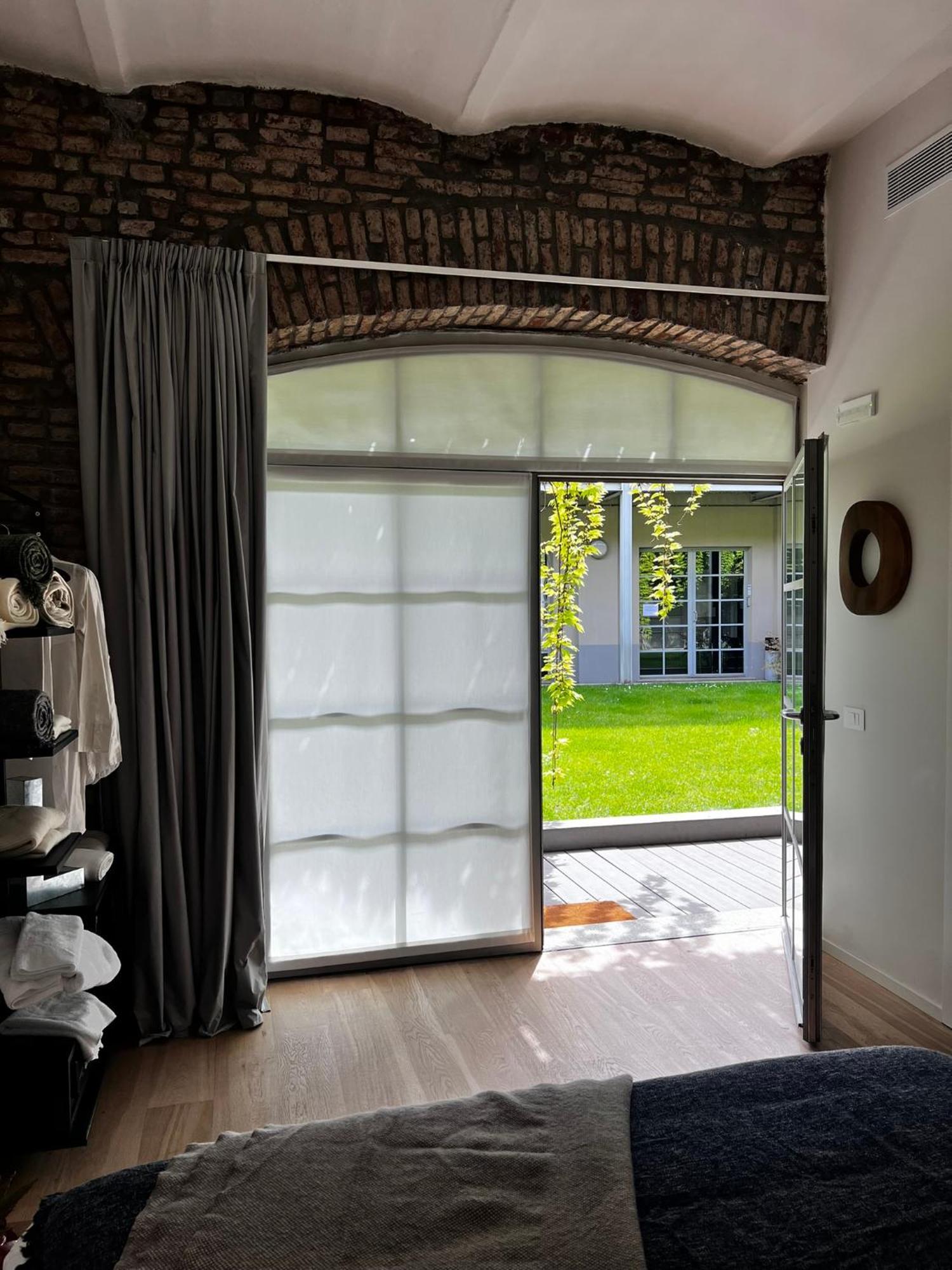 Loft G Hospitality Bed and Breakfast Milano Eksteriør billede