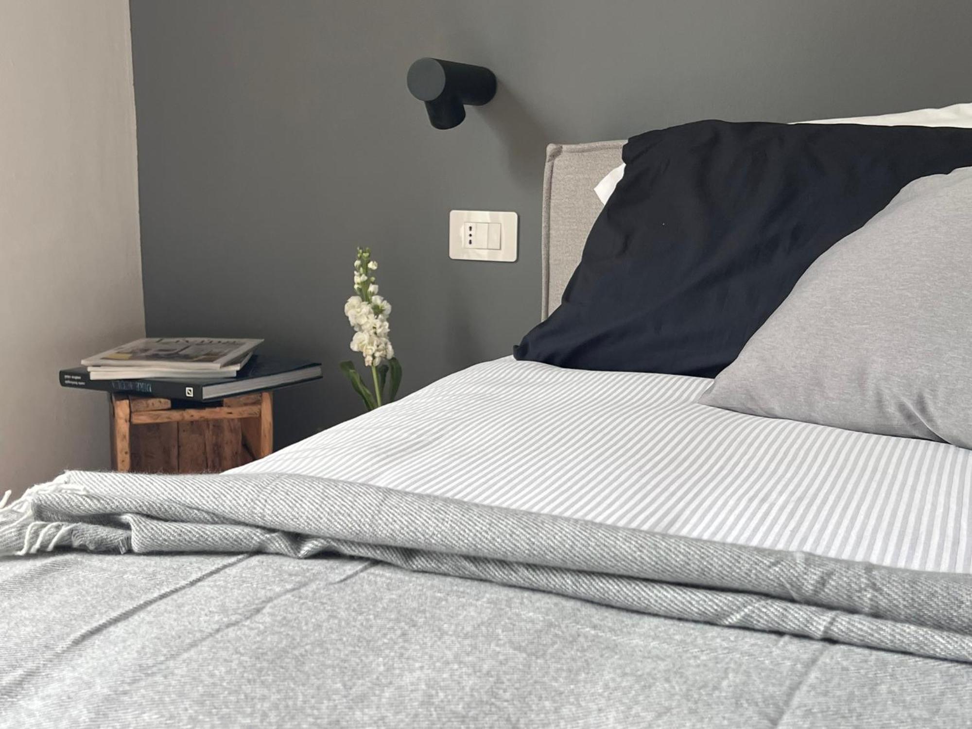 Loft G Hospitality Bed and Breakfast Milano Eksteriør billede