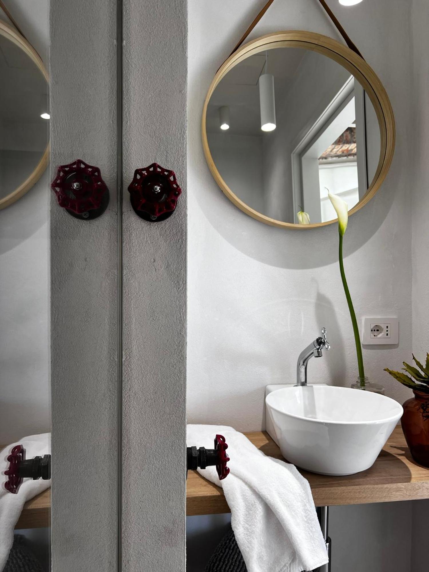 Loft G Hospitality Bed and Breakfast Milano Eksteriør billede