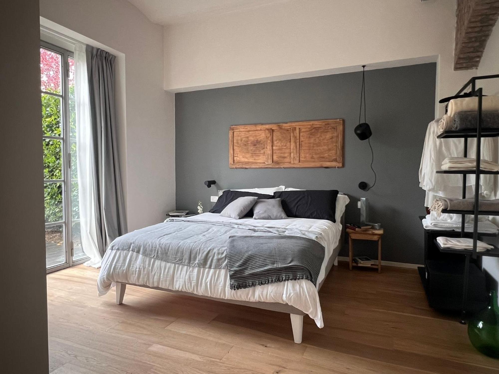 Loft G Hospitality Bed and Breakfast Milano Eksteriør billede