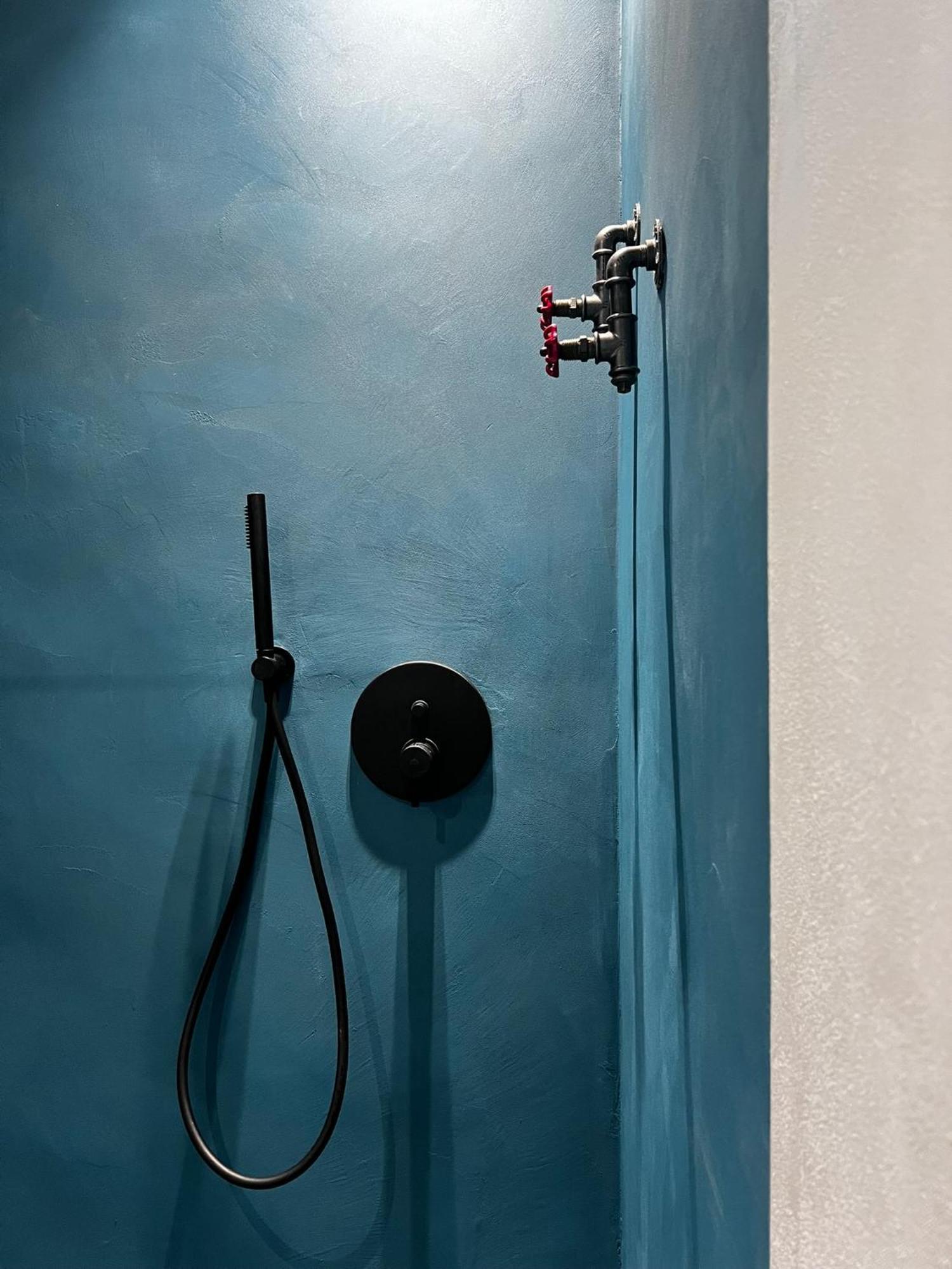 Loft G Hospitality Bed and Breakfast Milano Eksteriør billede