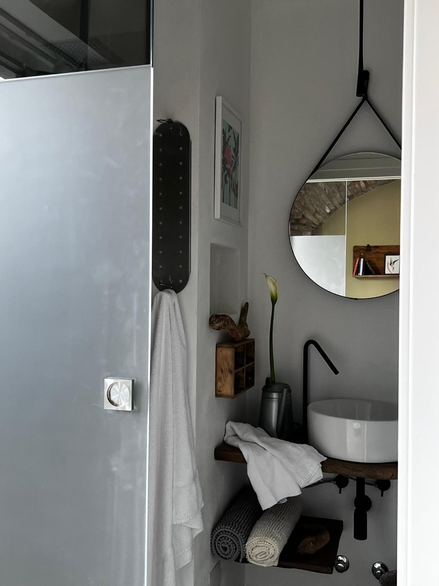 Loft G Hospitality Bed and Breakfast Milano Eksteriør billede