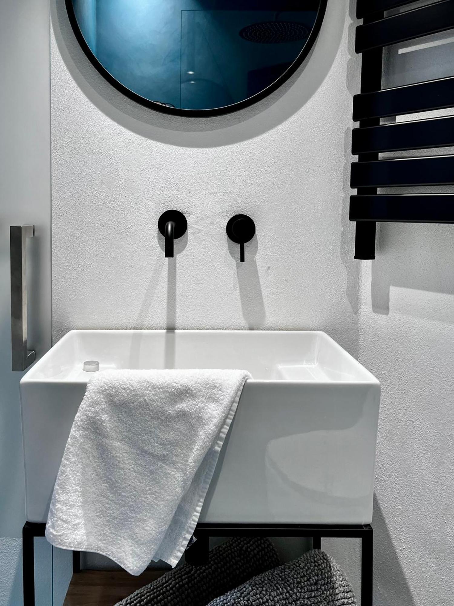 Loft G Hospitality Bed and Breakfast Milano Eksteriør billede