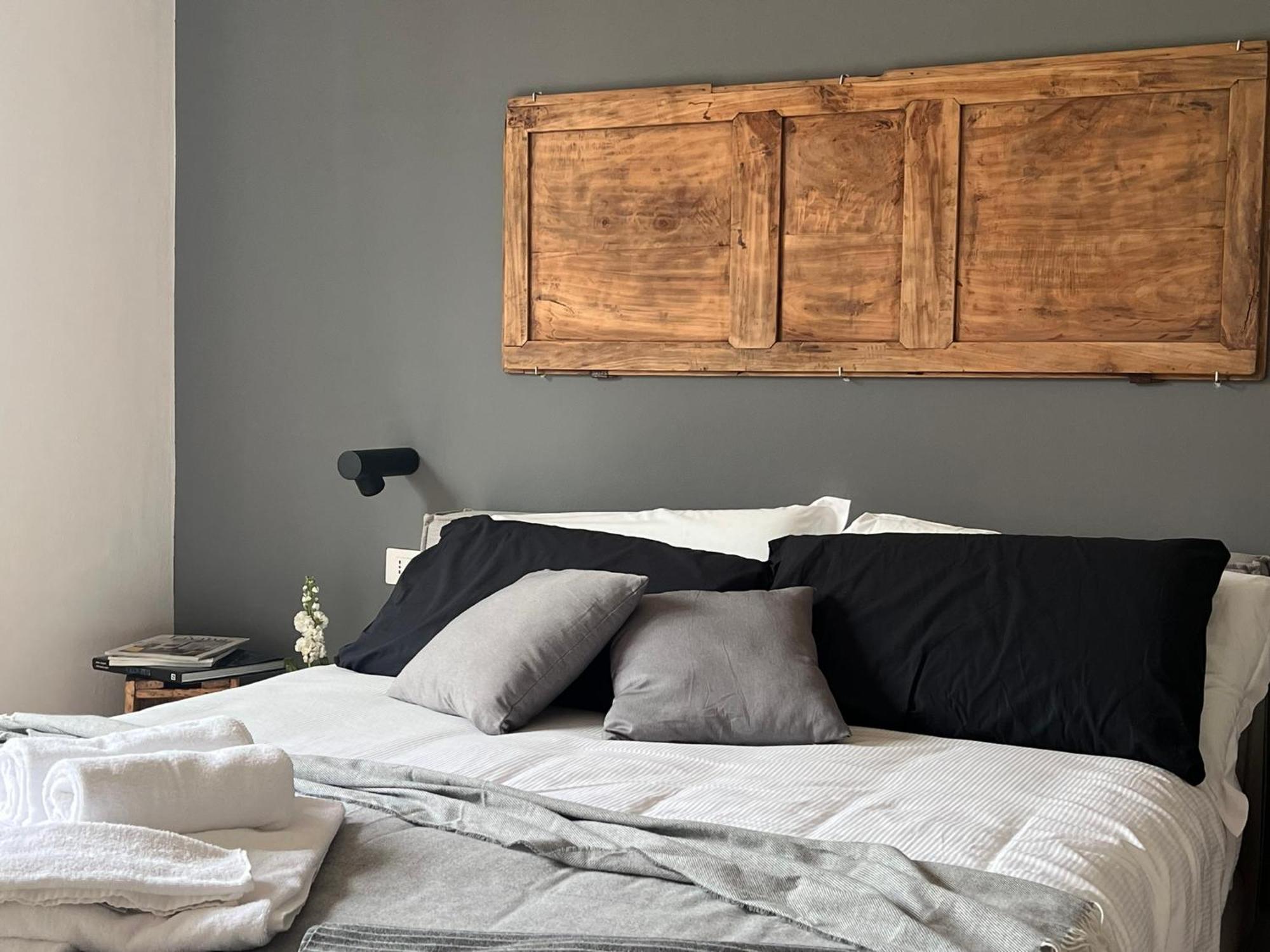 Loft G Hospitality Bed and Breakfast Milano Eksteriør billede