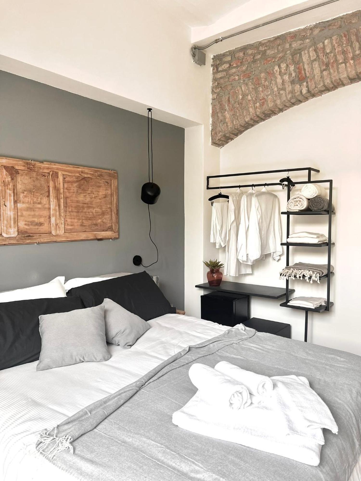 Loft G Hospitality Bed and Breakfast Milano Eksteriør billede