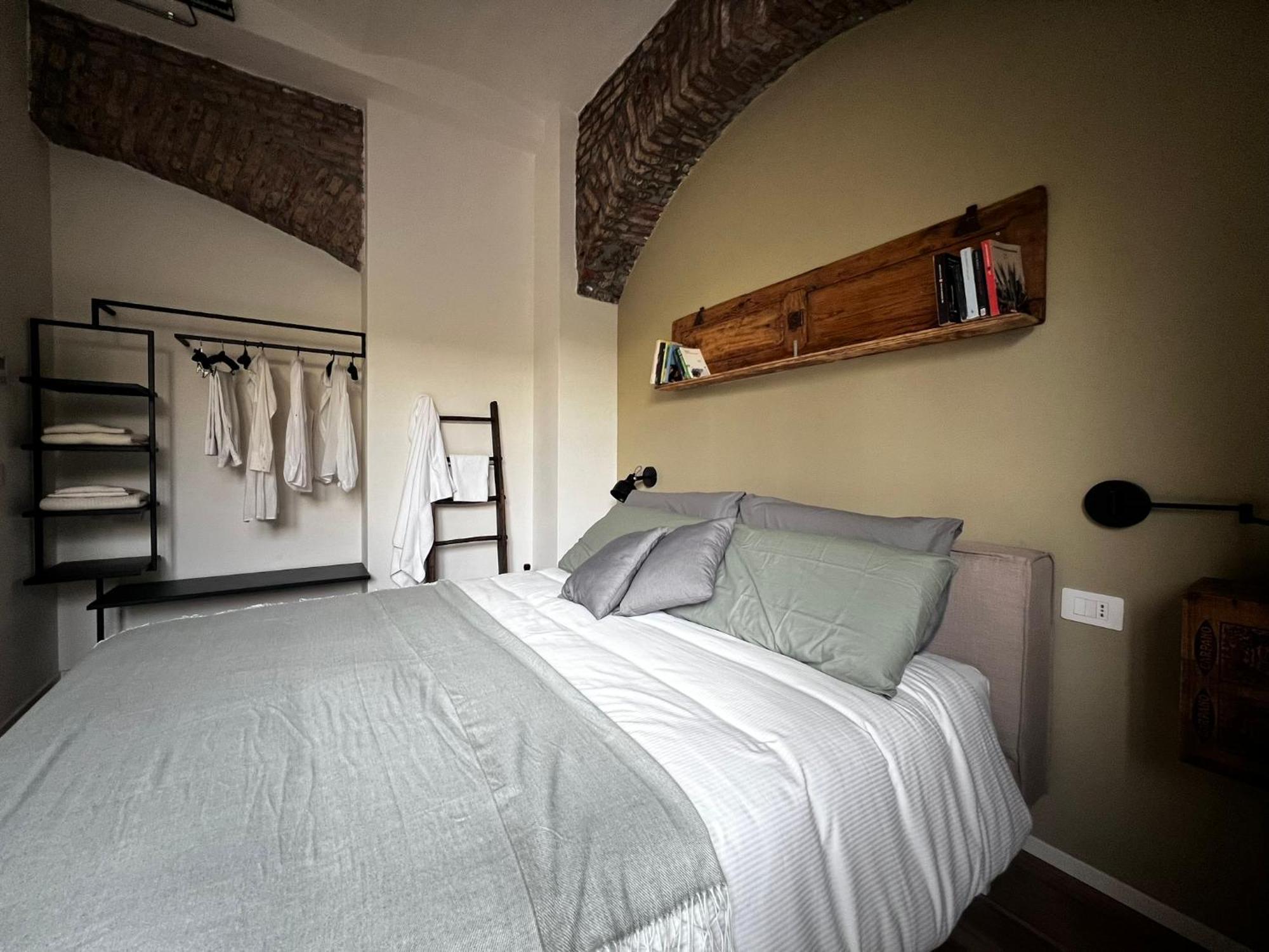 Loft G Hospitality Bed and Breakfast Milano Eksteriør billede