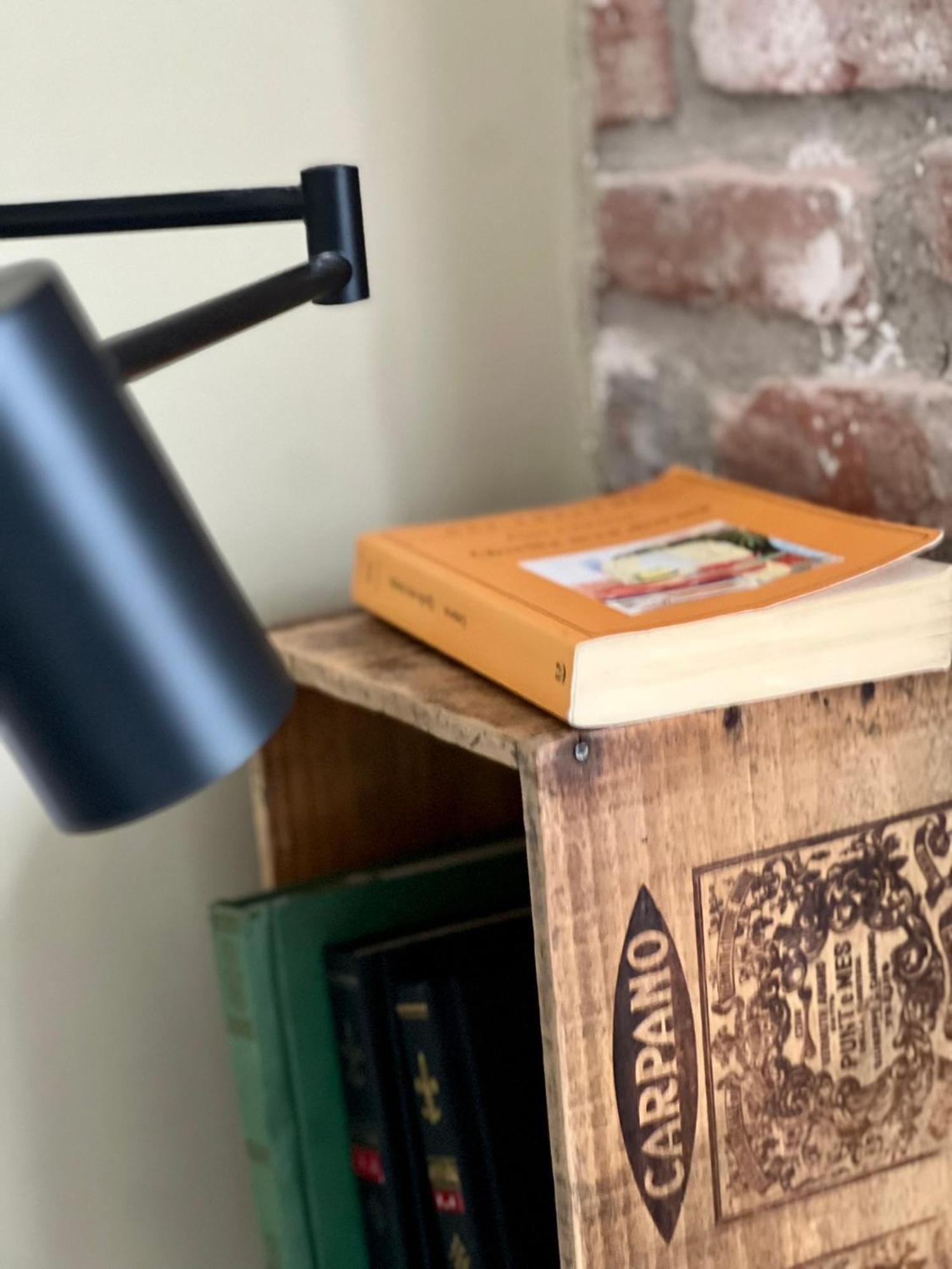 Loft G Hospitality Bed and Breakfast Milano Eksteriør billede