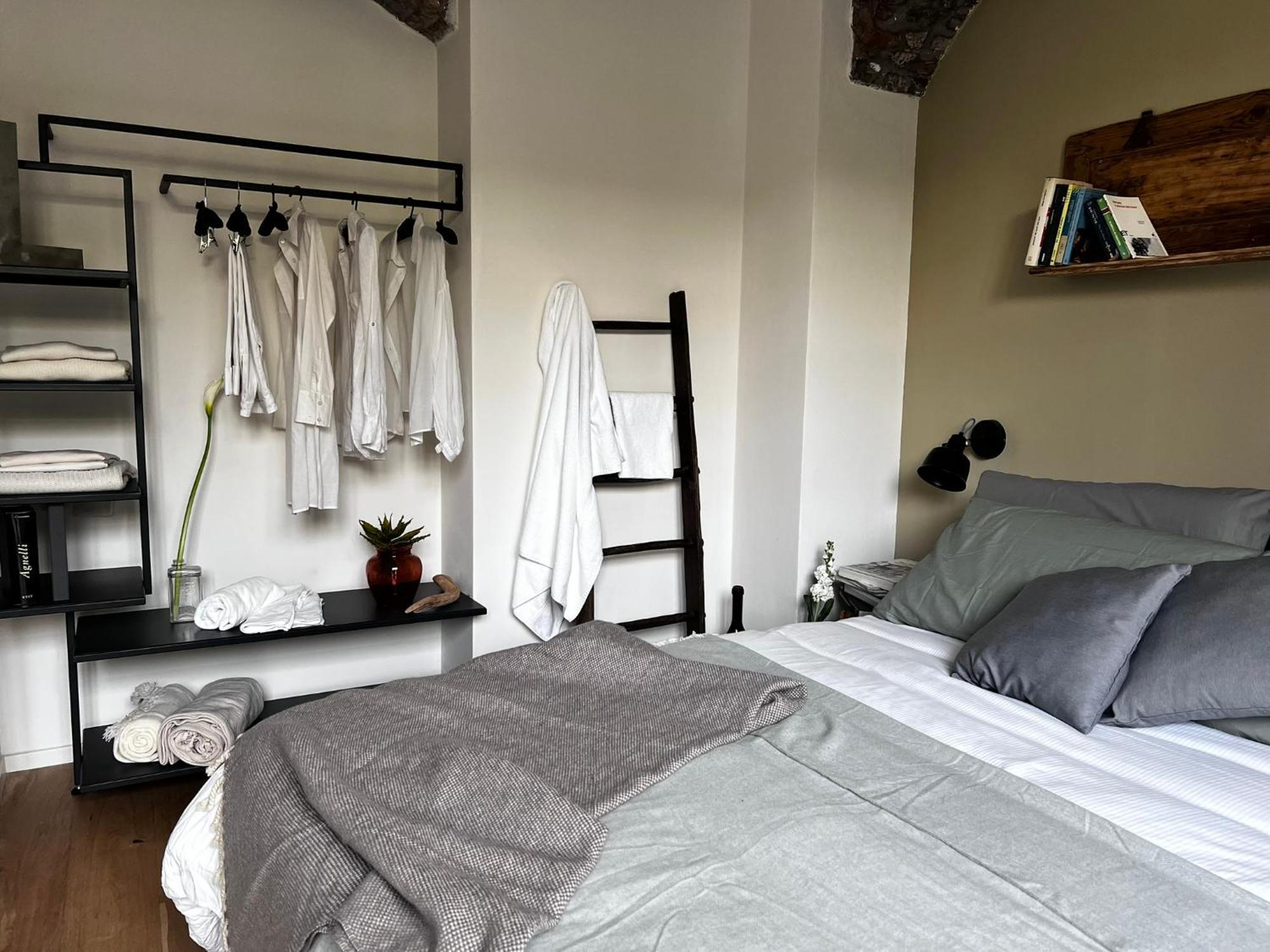 Loft G Hospitality Bed and Breakfast Milano Eksteriør billede