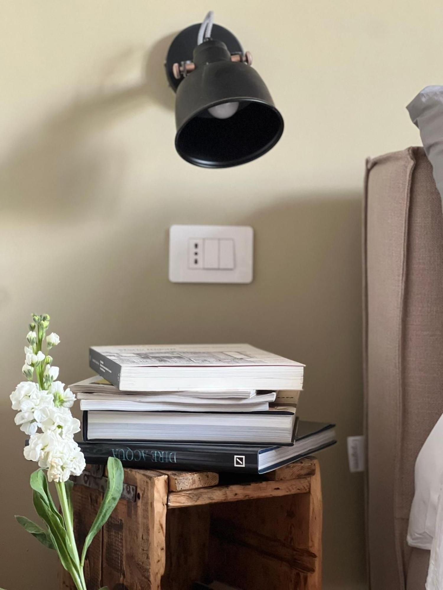 Loft G Hospitality Bed and Breakfast Milano Eksteriør billede