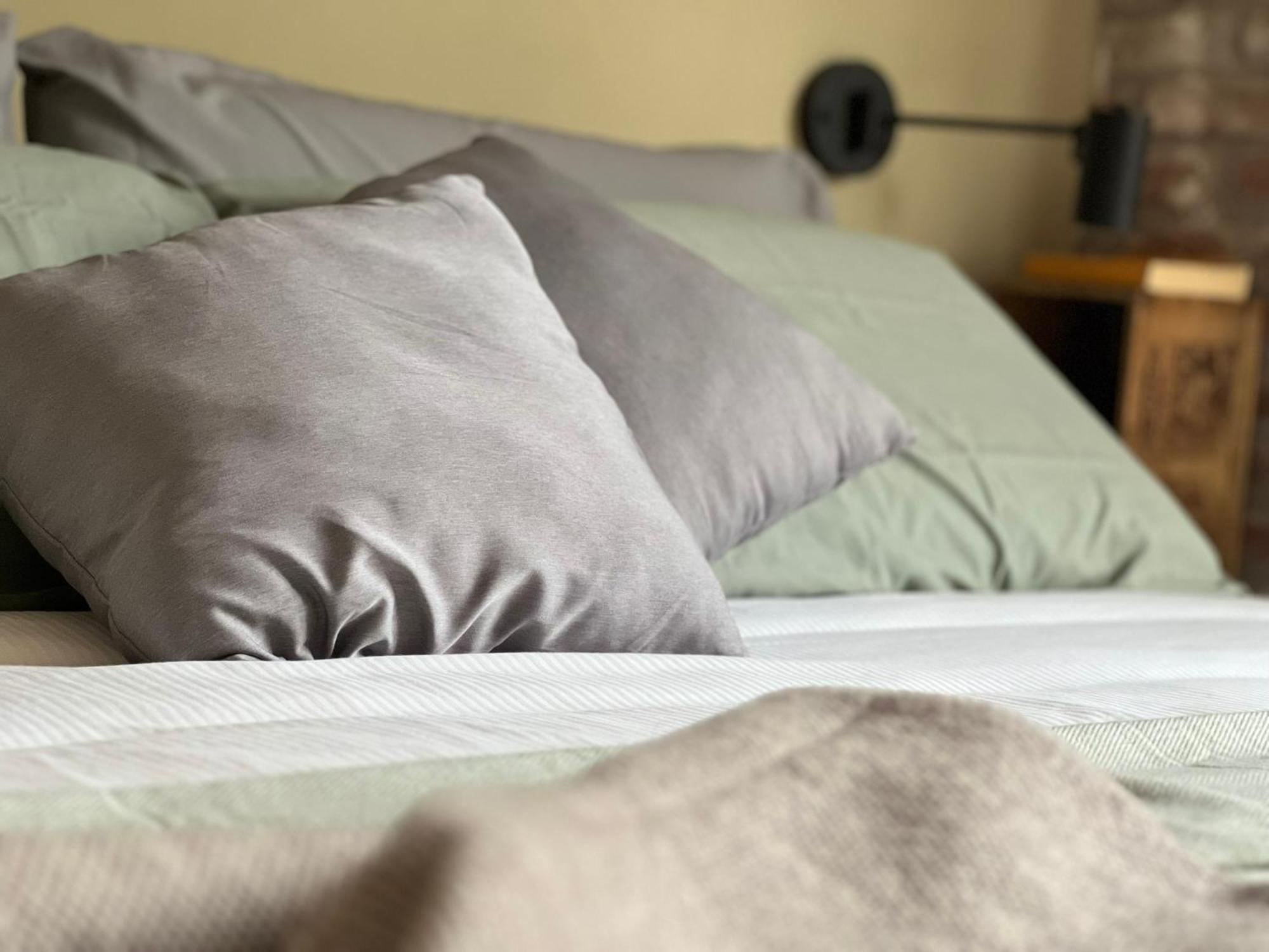 Loft G Hospitality Bed and Breakfast Milano Eksteriør billede