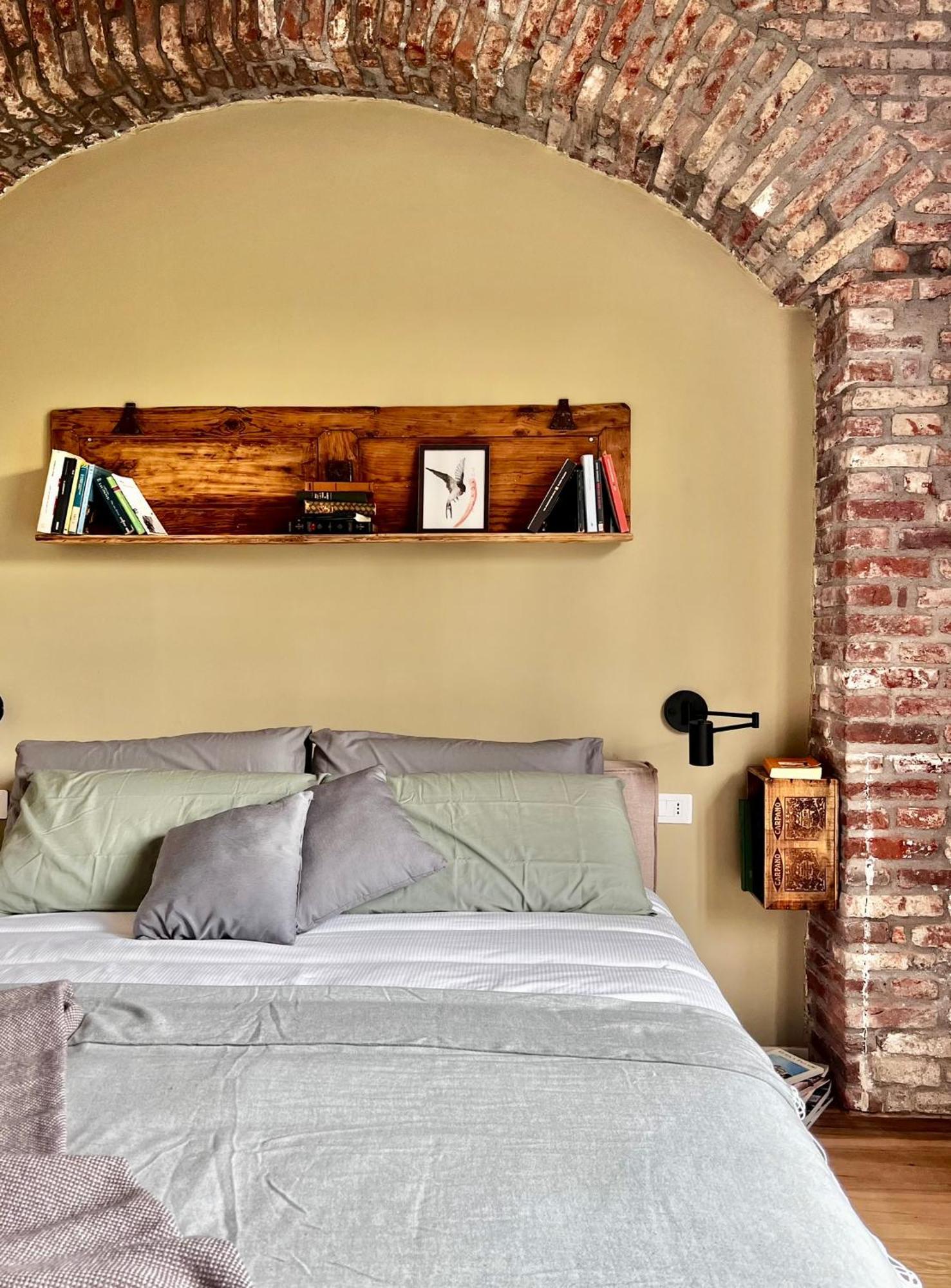 Loft G Hospitality Bed and Breakfast Milano Eksteriør billede