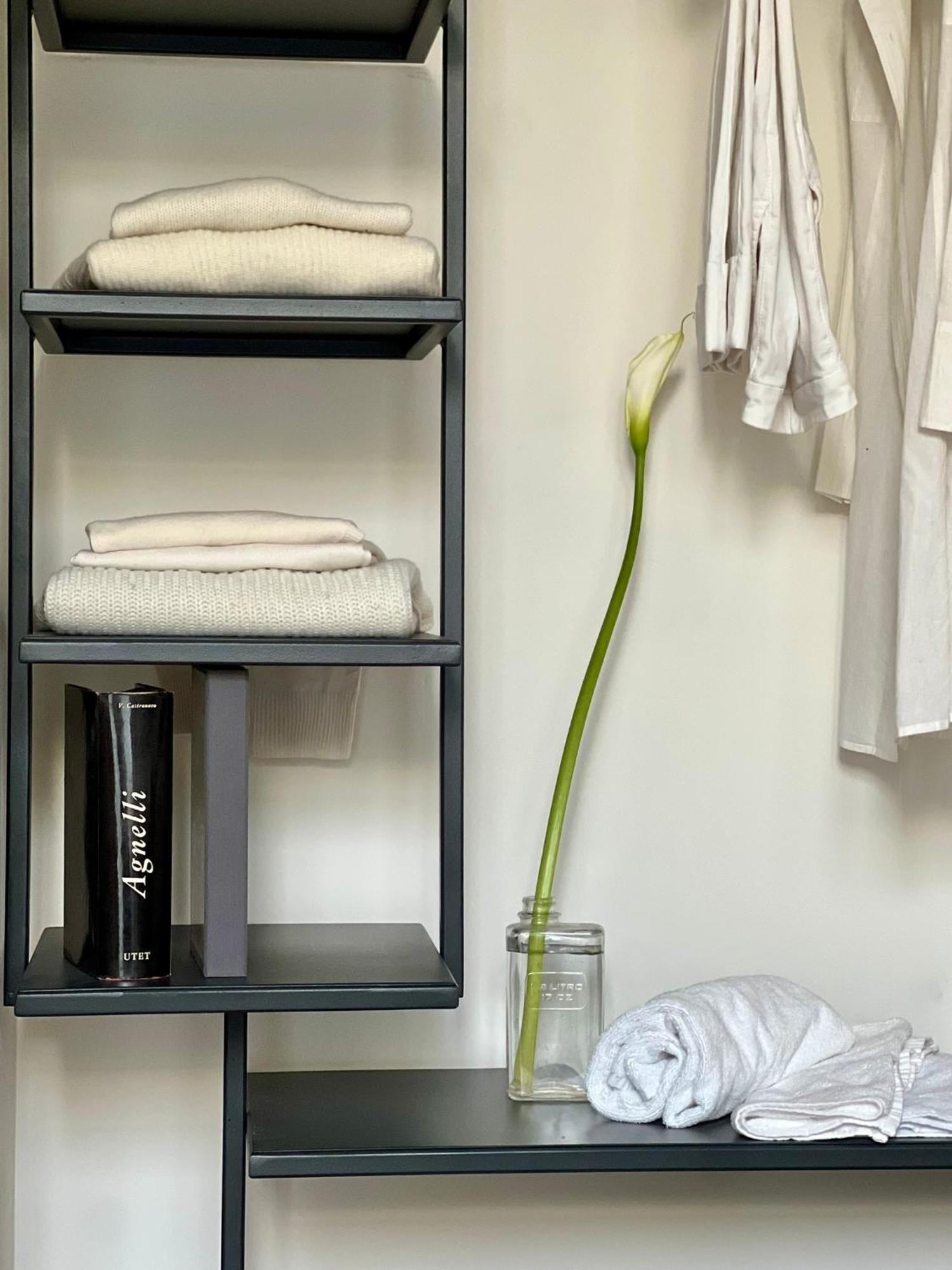 Loft G Hospitality Bed and Breakfast Milano Eksteriør billede