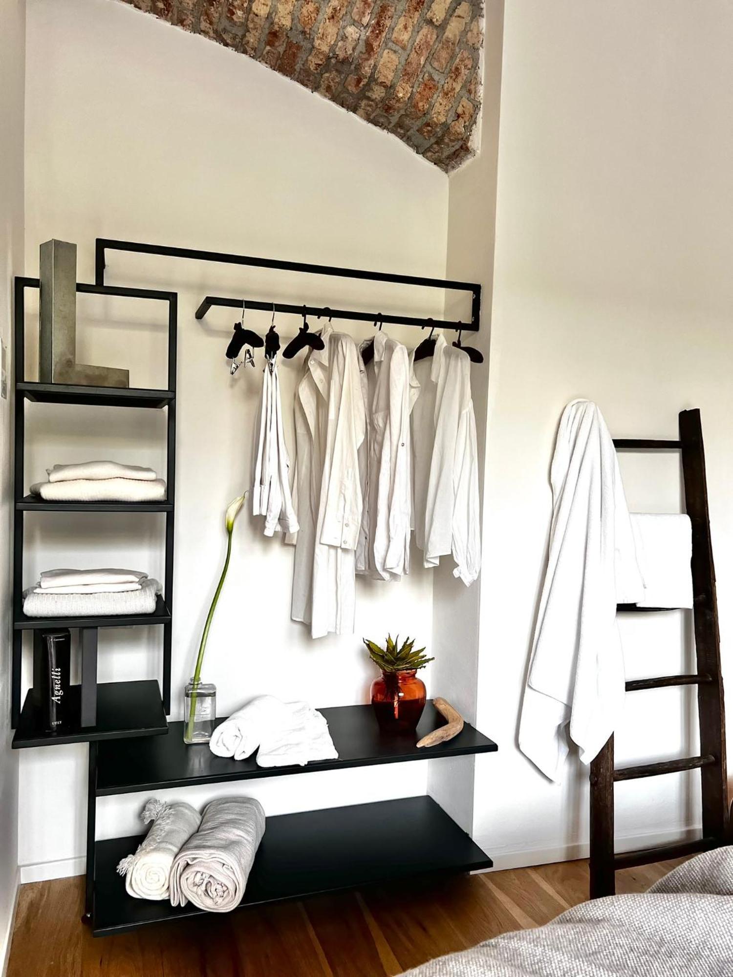 Loft G Hospitality Bed and Breakfast Milano Eksteriør billede