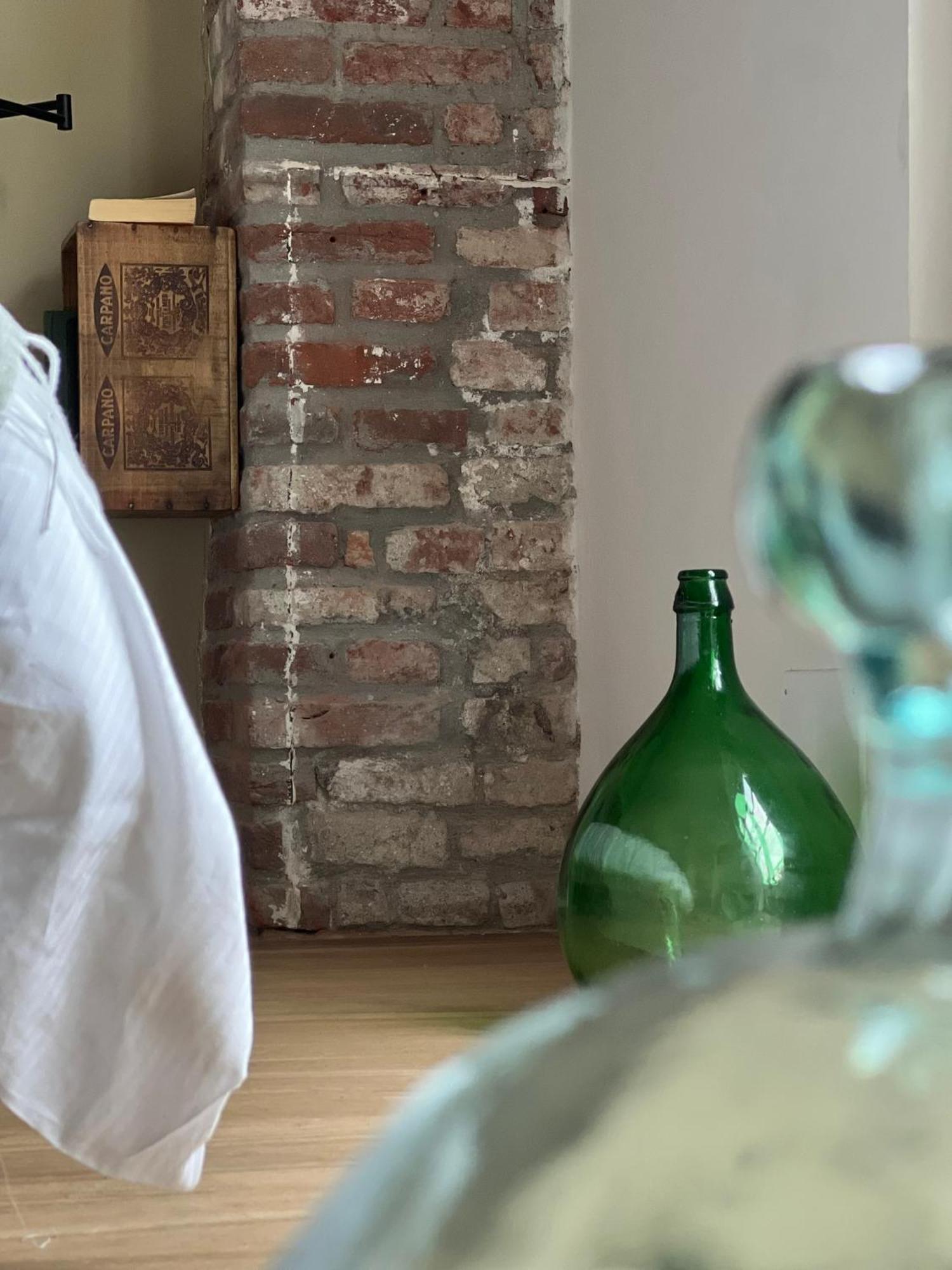 Loft G Hospitality Bed and Breakfast Milano Eksteriør billede